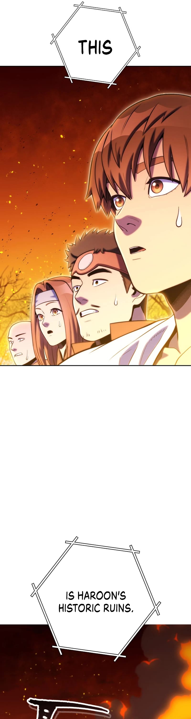 Dungeon Reset Chapter 224 page 11 - Chapter 224