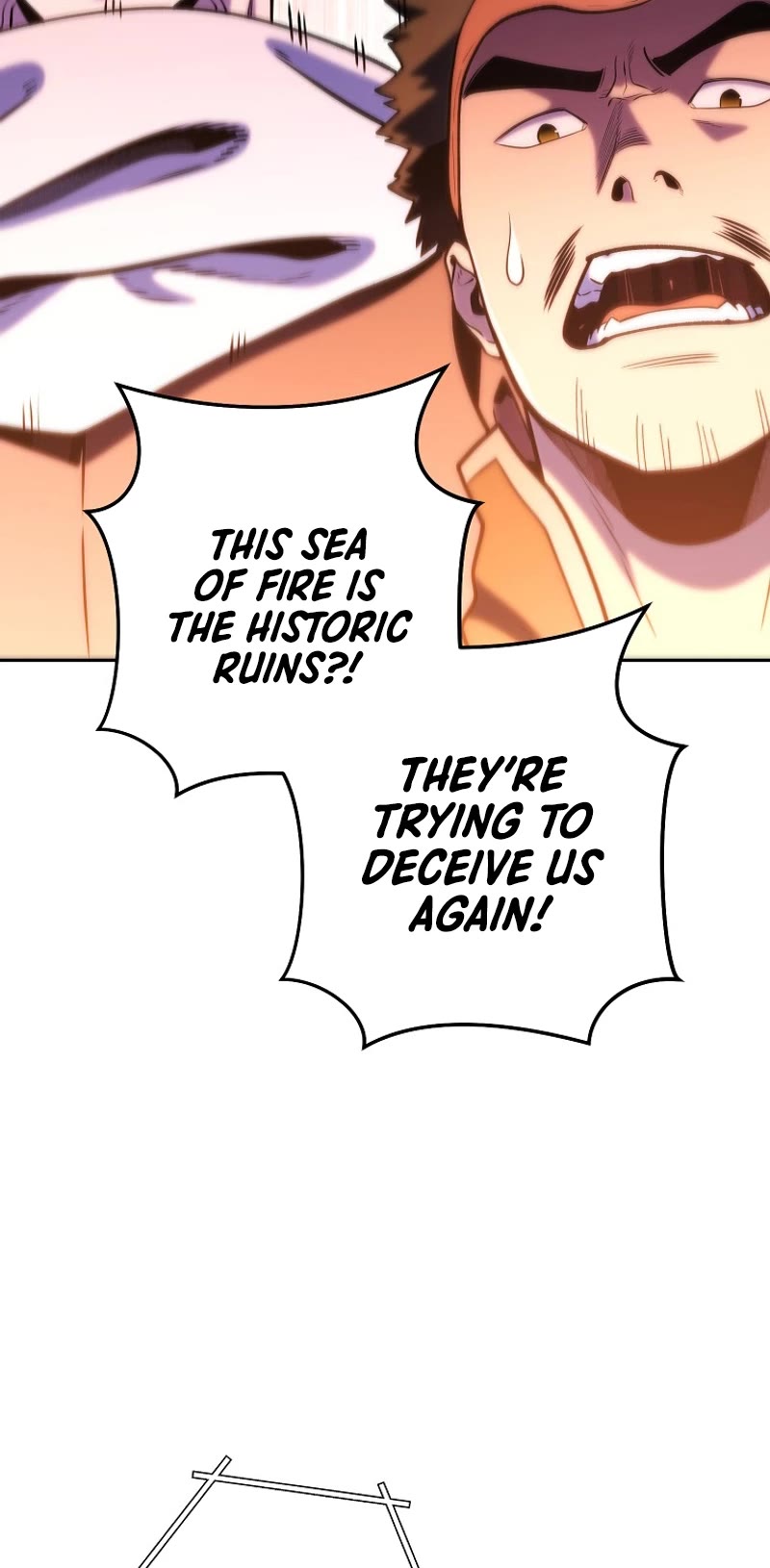 Dungeon Reset Chapter 224 page 14 - Chapter 224