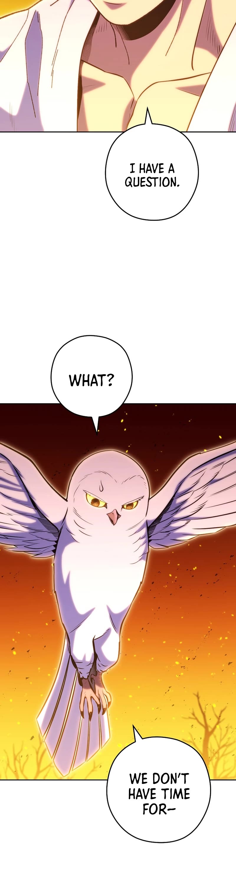 Dungeon Reset Chapter 224 page 24 - Chapter 224