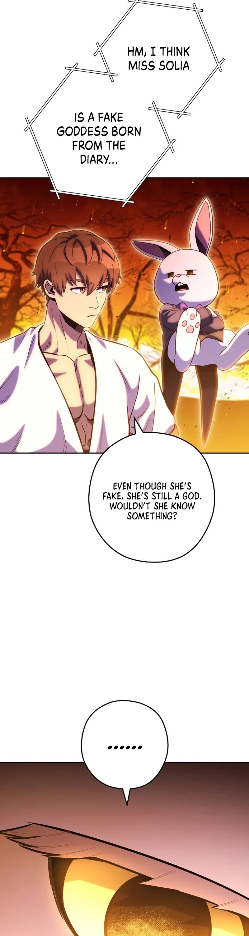 Dungeon Reset Chapter 224 page 32 - Chapter 224
