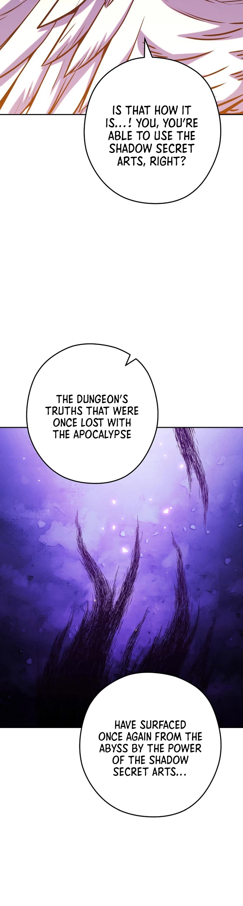 Dungeon Reset Chapter 224 page 37 - Chapter 224