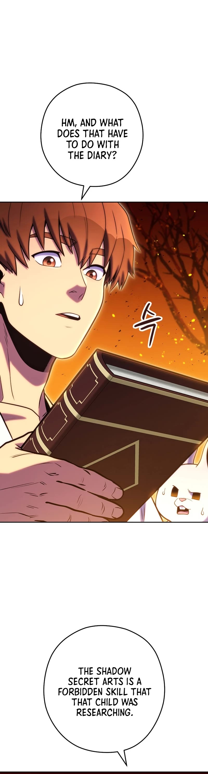 Dungeon Reset Chapter 224 page 38 - Chapter 224