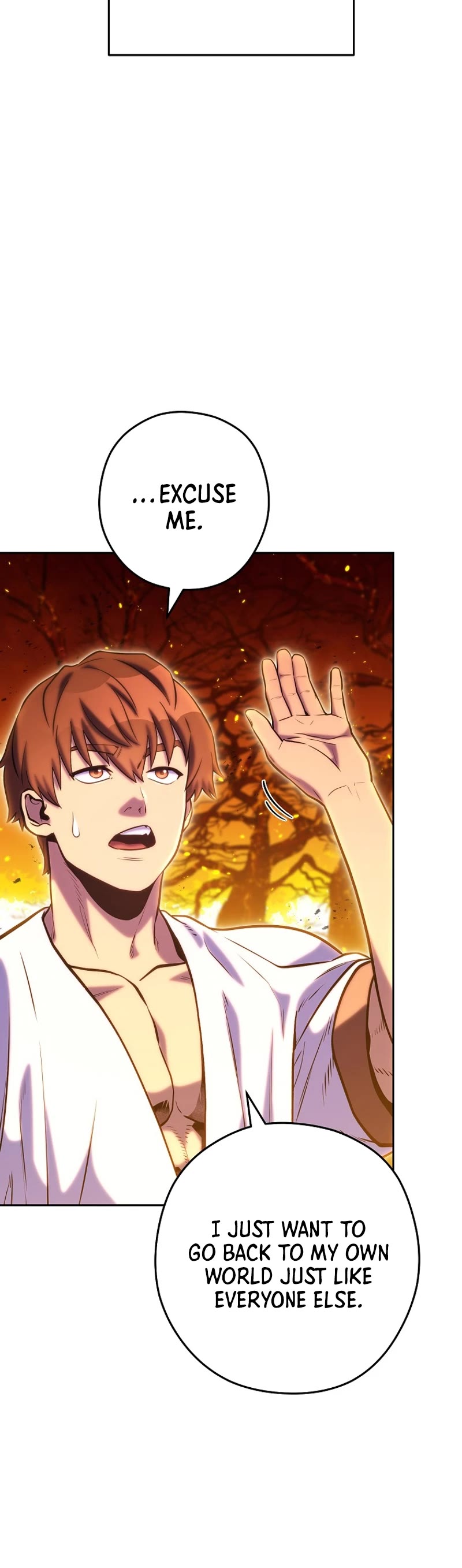 Dungeon Reset Chapter 224 page 46 - Chapter 224