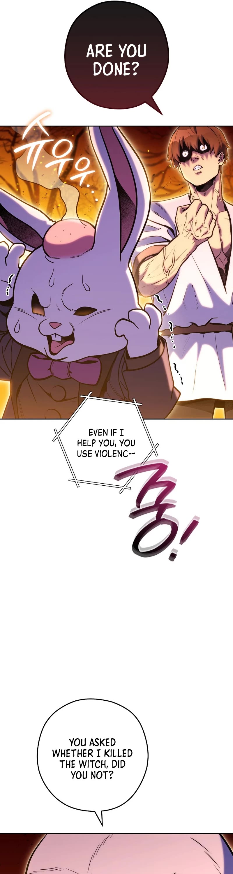 Dungeon Reset Chapter 224 page 48 - Chapter 224