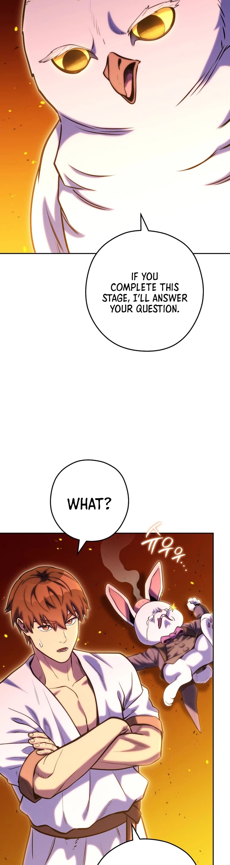 Dungeon Reset Chapter 224 page 49 - Chapter 224