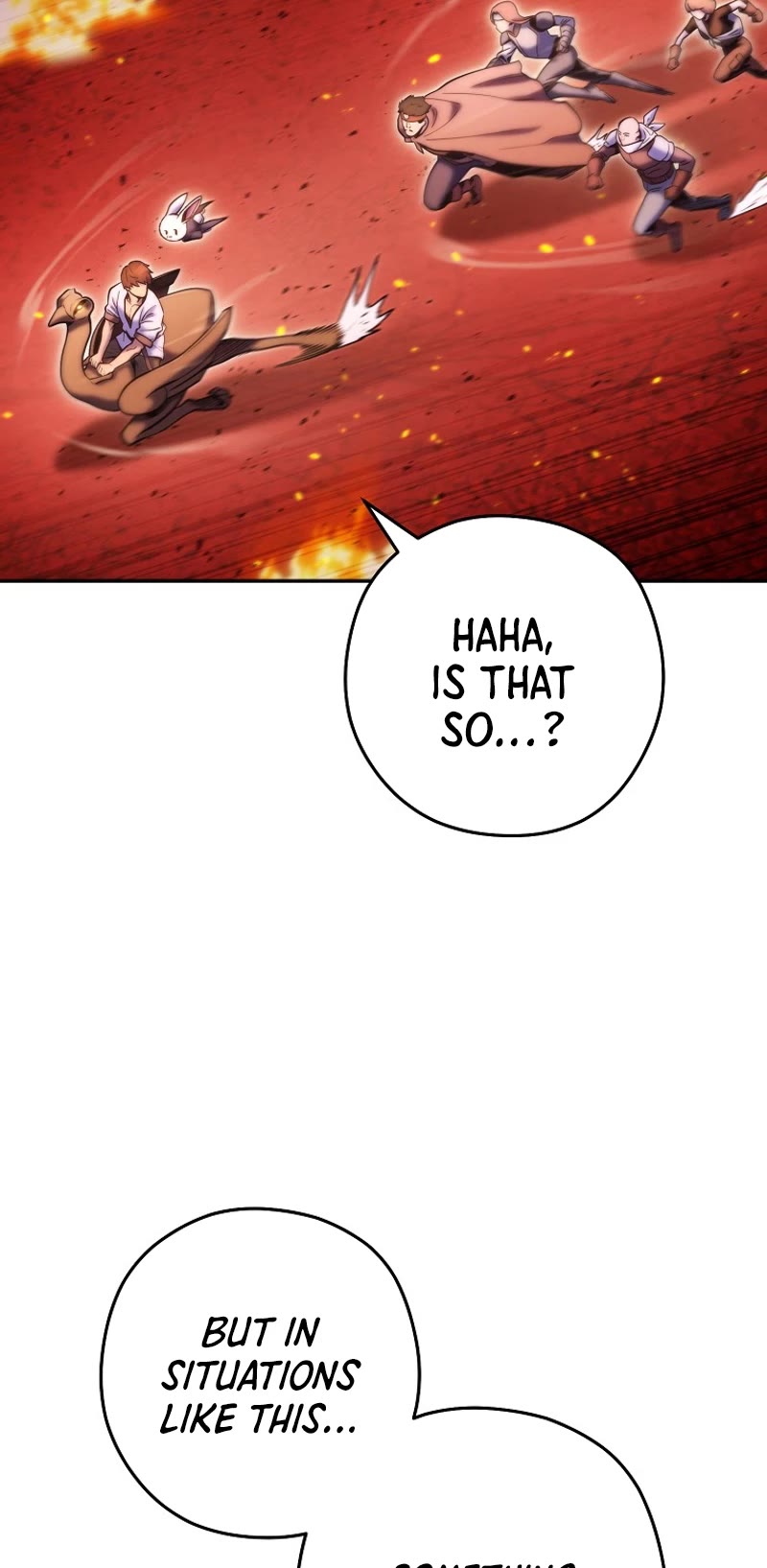 Dungeon Reset Chapter 224 page 5 - Chapter 224