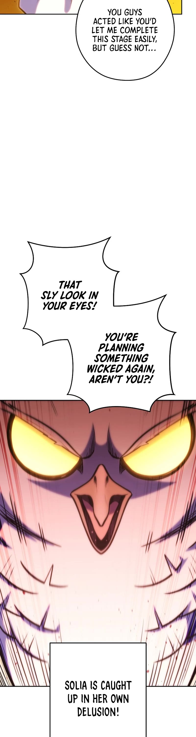 Dungeon Reset Chapter 224 page 50 - Chapter 224