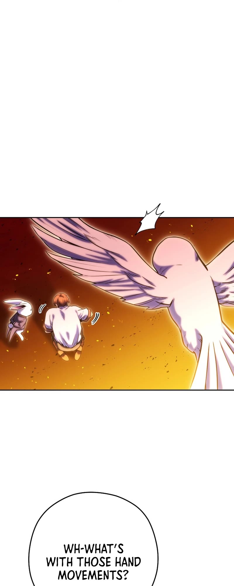 Dungeon Reset Chapter 224 page 56 - Chapter 224