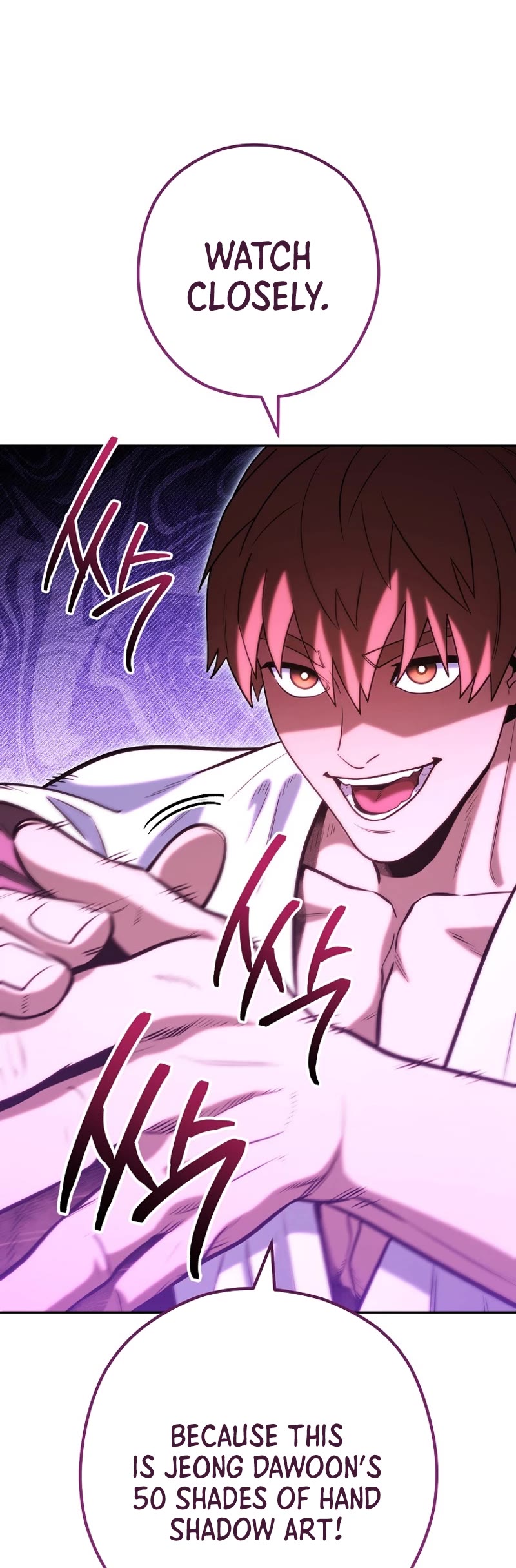 Dungeon Reset Chapter 224 page 58 - Chapter 224