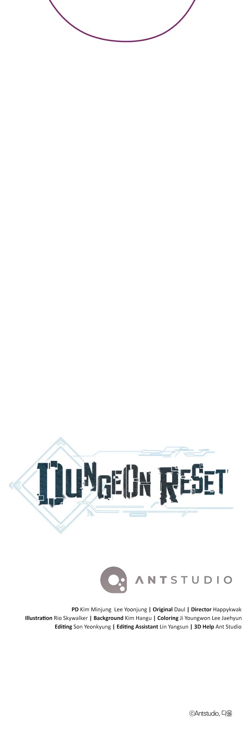 Dungeon Reset Chapter 224 page 59 - Chapter 224