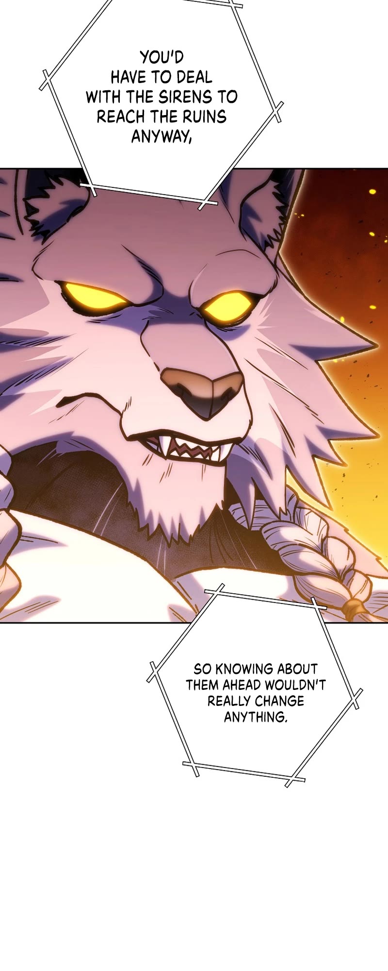 Dungeon Reset Chapter 225 page 14 - Chapter 225