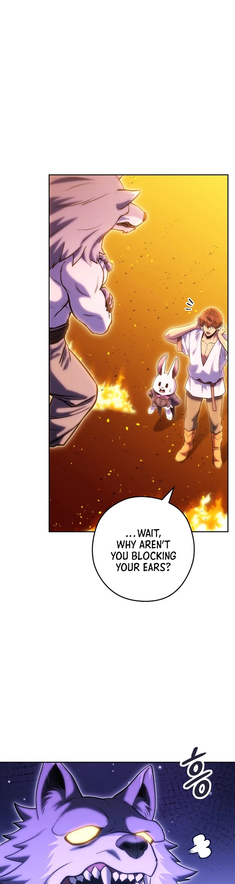 Dungeon Reset Chapter 225 page 16 - Chapter 225