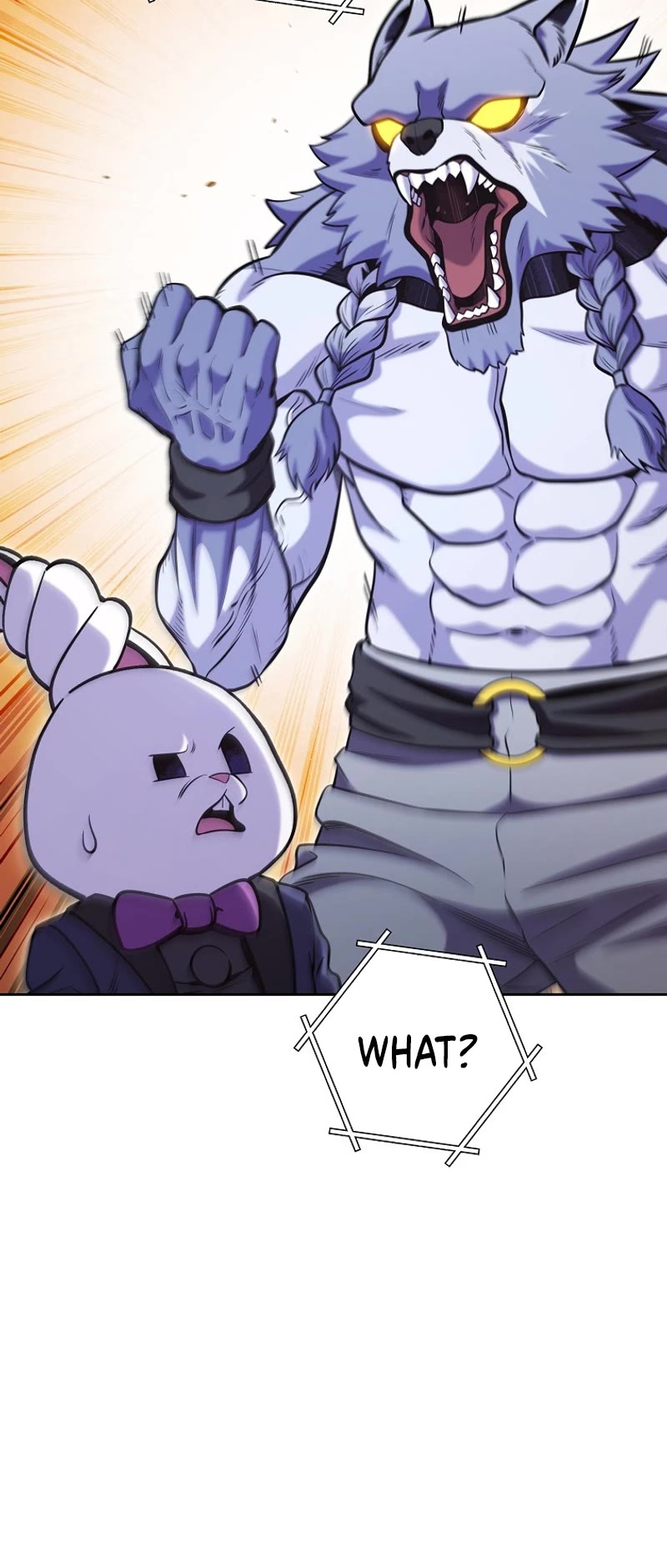 Dungeon Reset Chapter 225 page 20 - Chapter 225