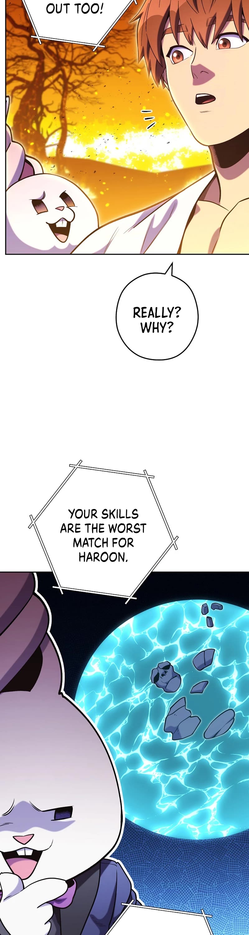 Dungeon Reset Chapter 225 page 22 - Chapter 225
