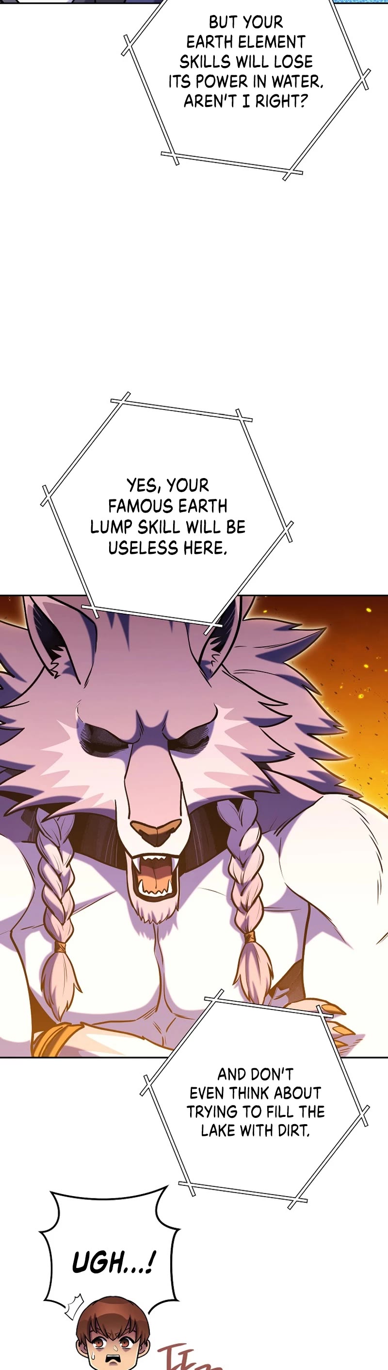 Dungeon Reset Chapter 225 page 23 - Chapter 225