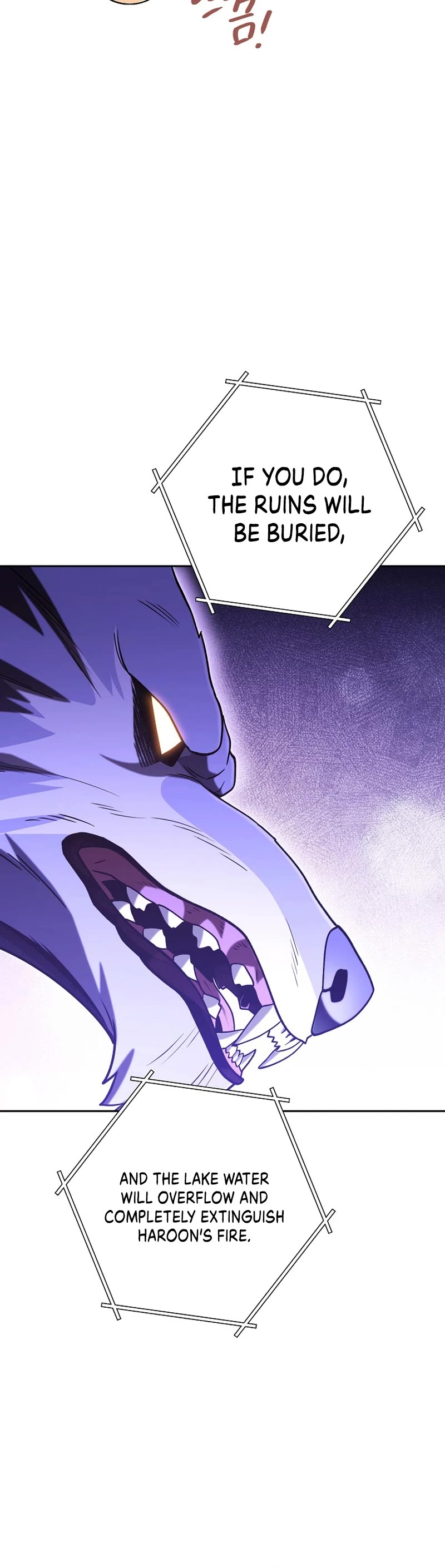 Dungeon Reset Chapter 225 page 24 - Chapter 225