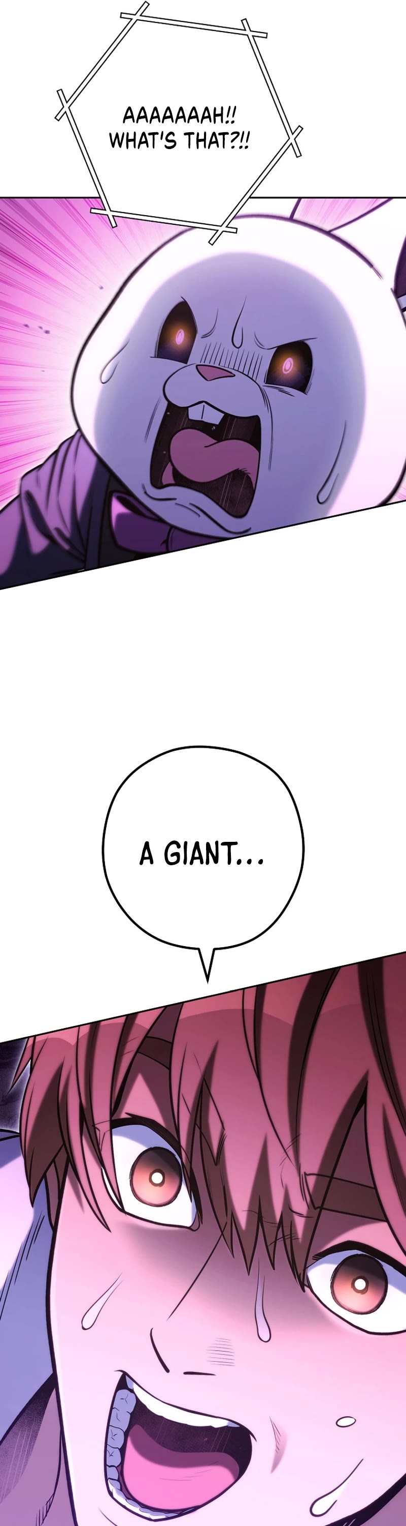 Dungeon Reset Chapter 225 page 54 - Chapter 225