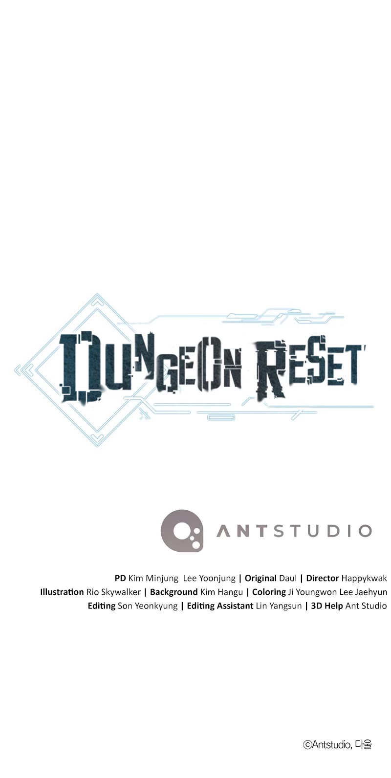 Dungeon Reset Chapter 225 page 56 - Chapter 225