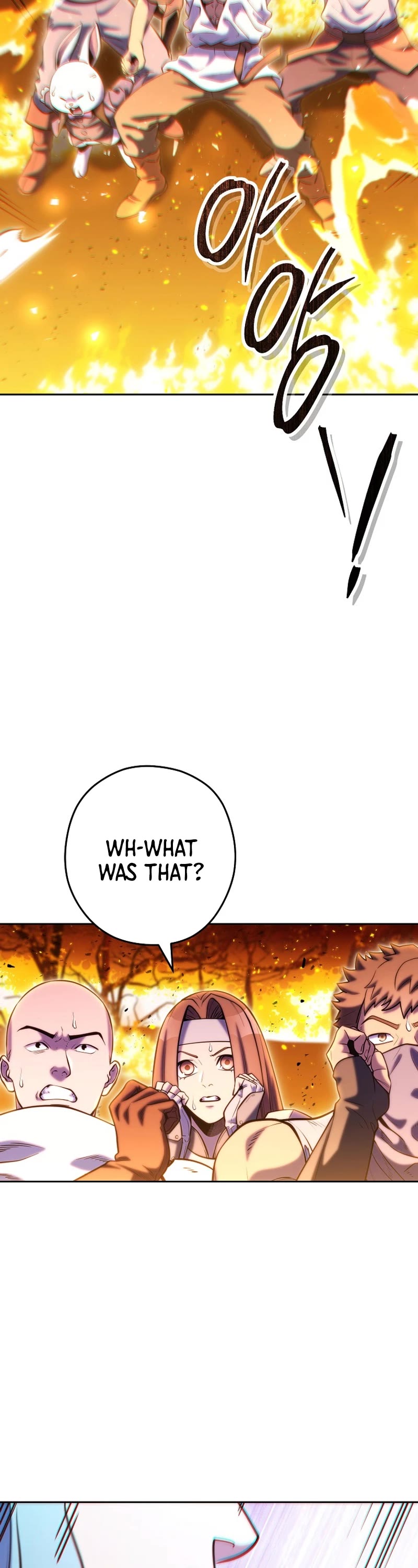 Dungeon Reset Chapter 225 page 8 - Chapter 225