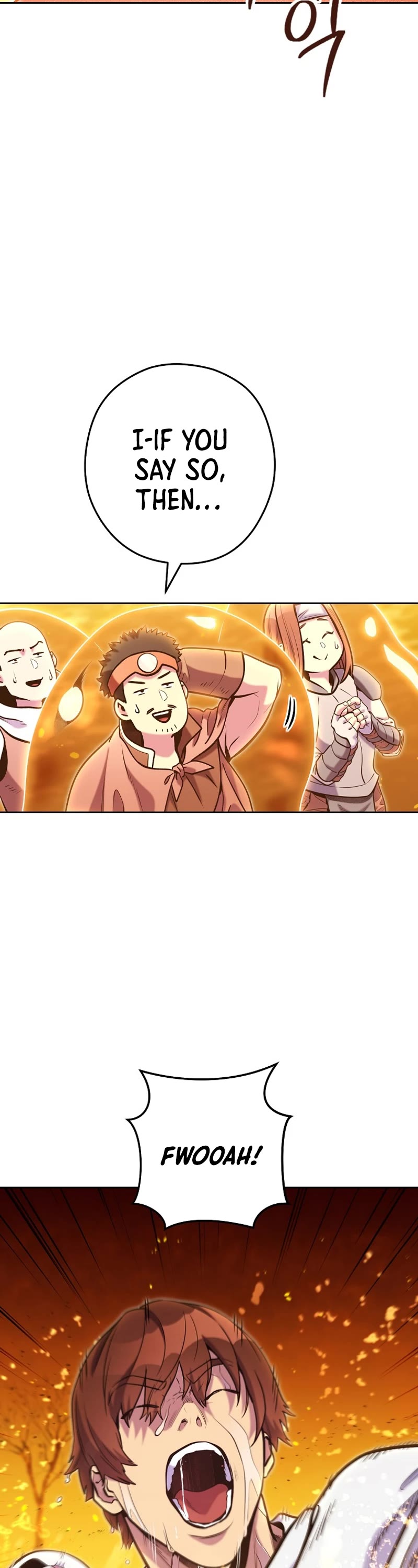 Dungeon Reset Chapter 226 page 13 - Chapter 226