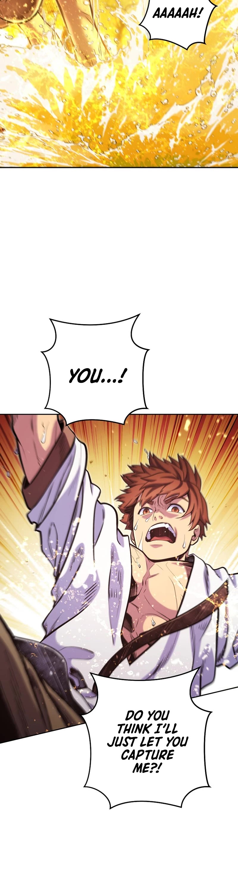 Dungeon Reset Chapter 226 page 17 - Chapter 226