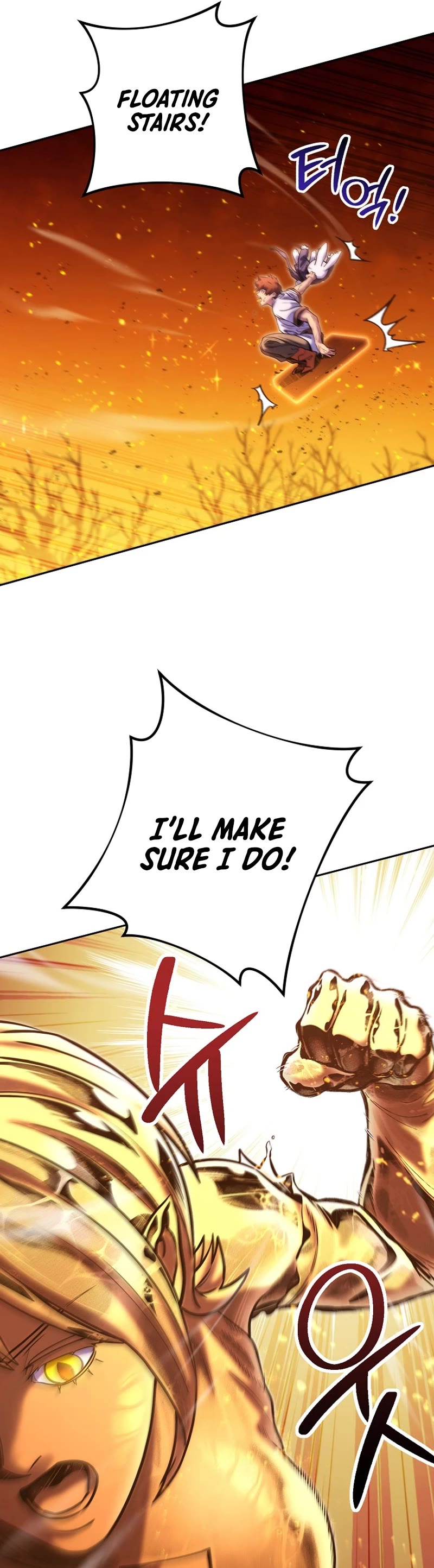 Dungeon Reset Chapter 226 page 18 - Chapter 226