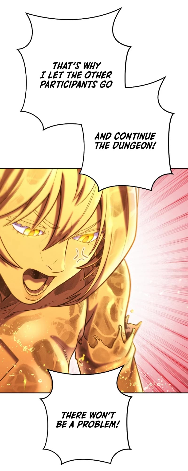 Dungeon Reset Chapter 226 page 24 - Chapter 226