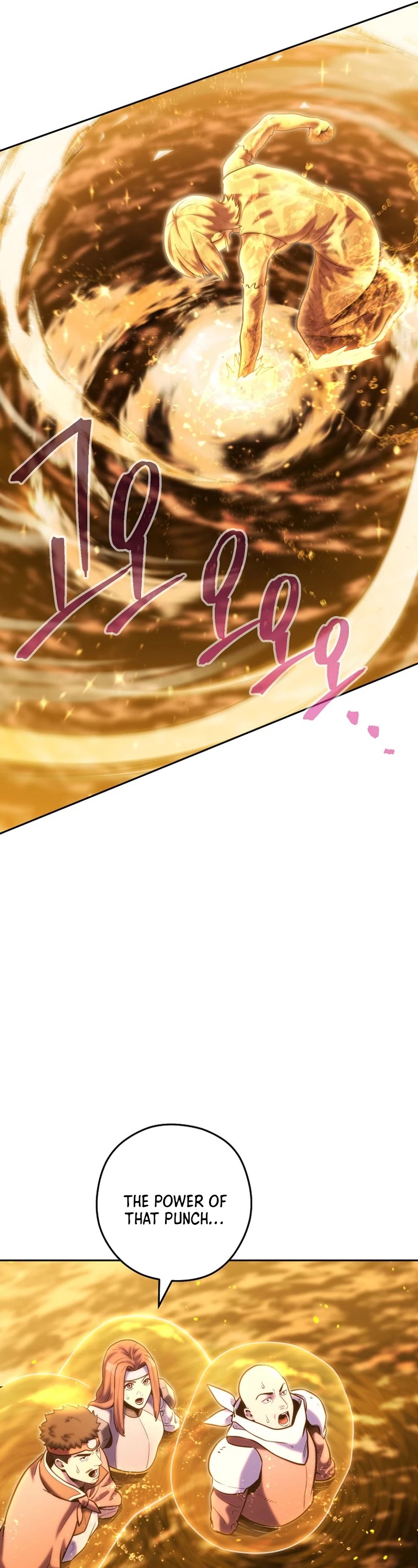 Dungeon Reset Chapter 226 page 30 - Chapter 226