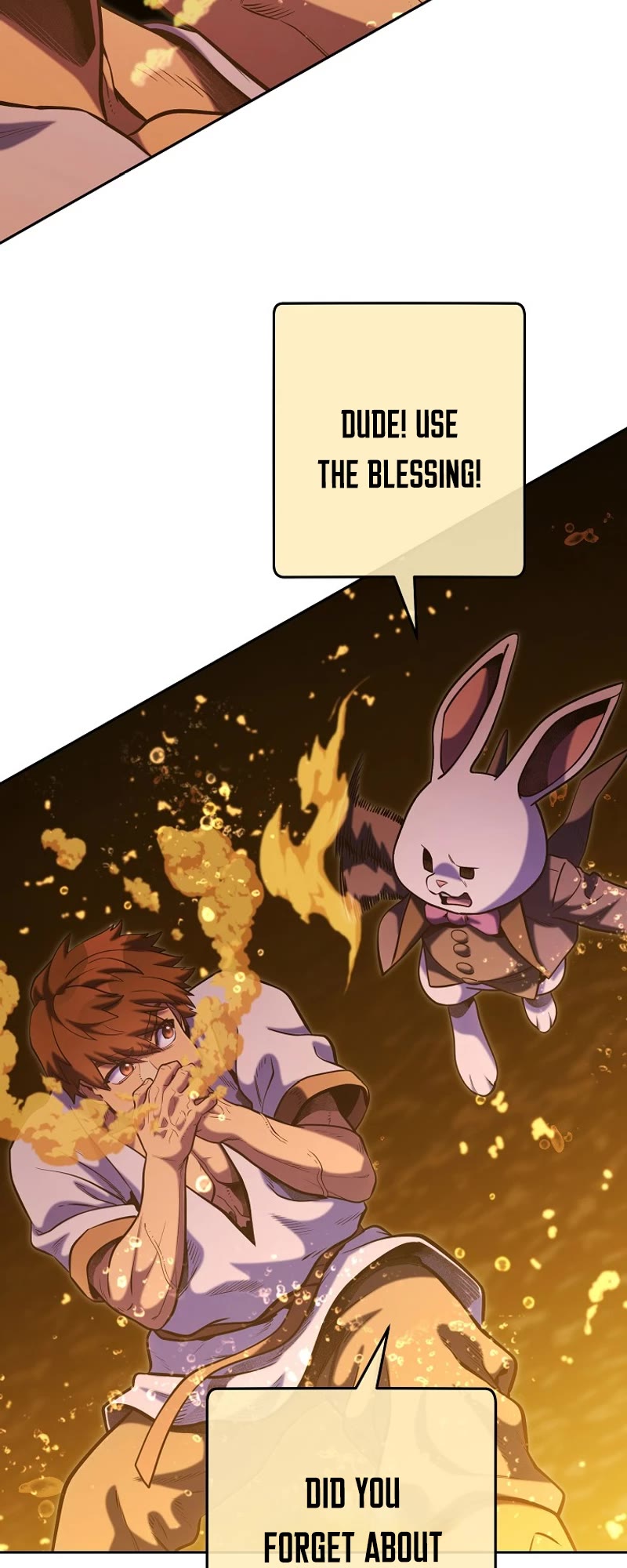 Dungeon Reset Chapter 226 page 33 - Chapter 226