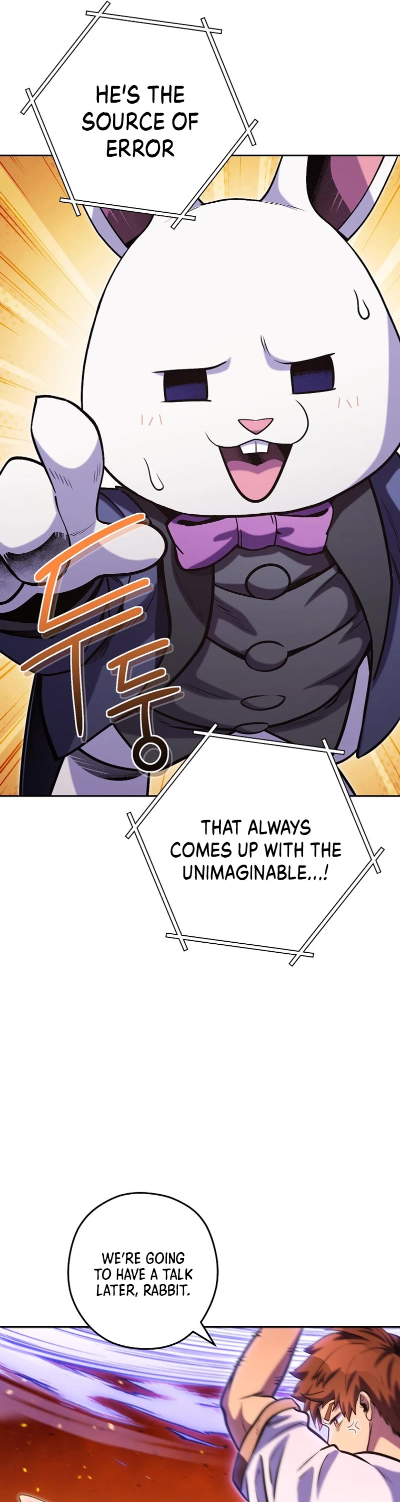 Dungeon Reset Chapter 226 page 49 - Chapter 226