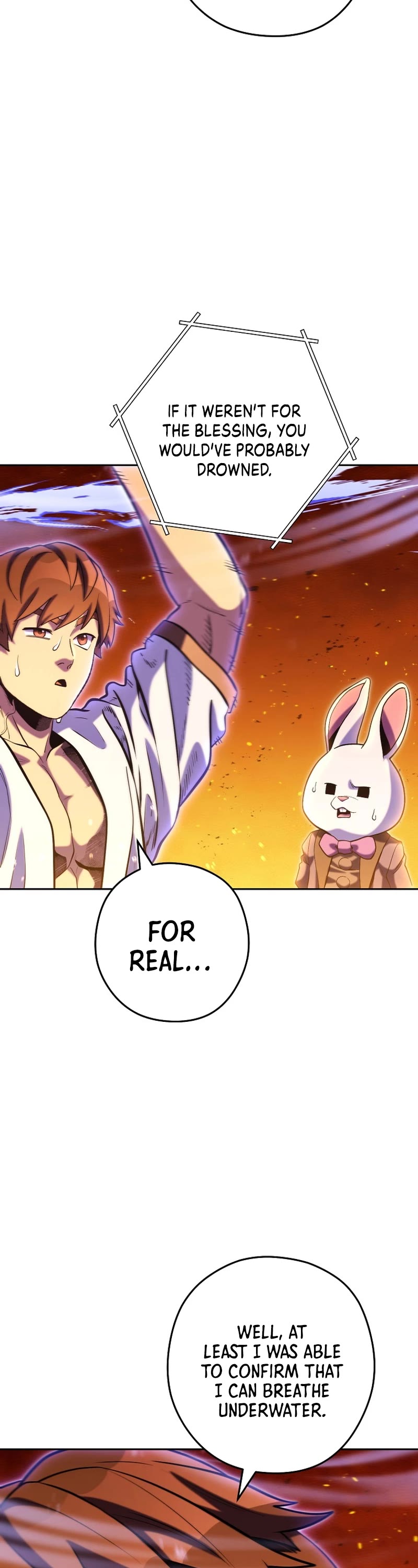 Dungeon Reset Chapter 226 page 51 - Chapter 226