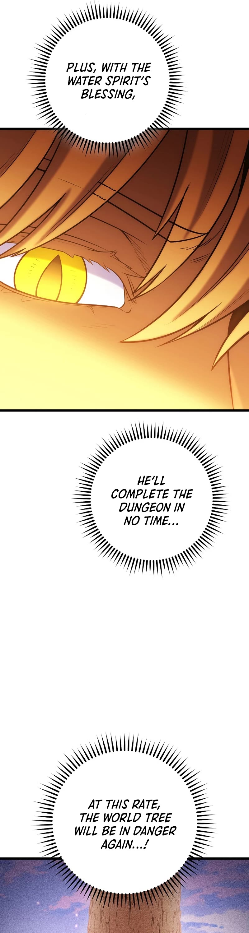 Dungeon Reset Chapter 226 page 7 - Chapter 226