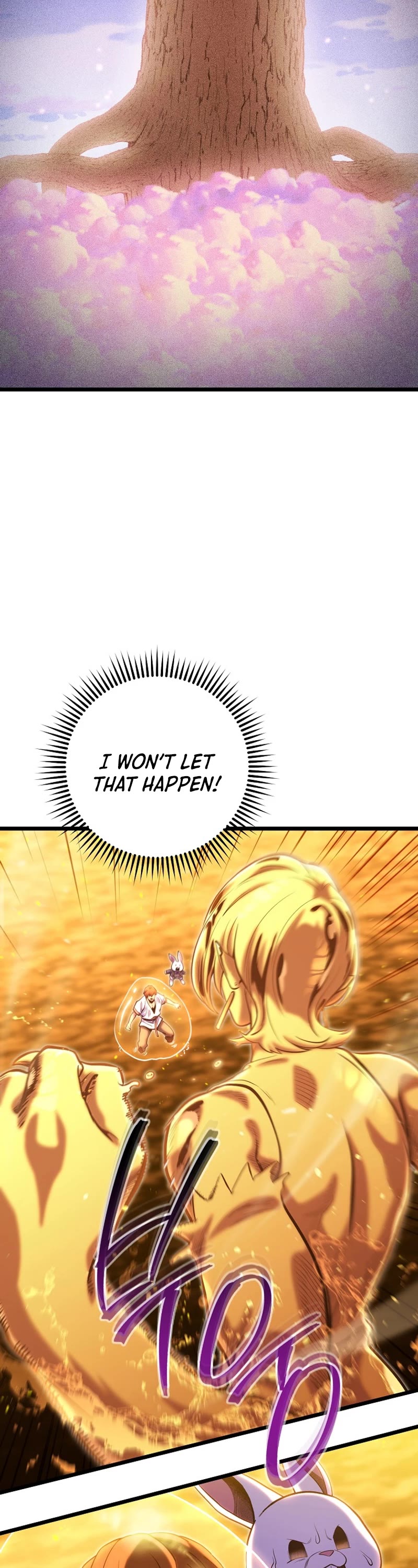 Dungeon Reset Chapter 226 page 8 - Chapter 226