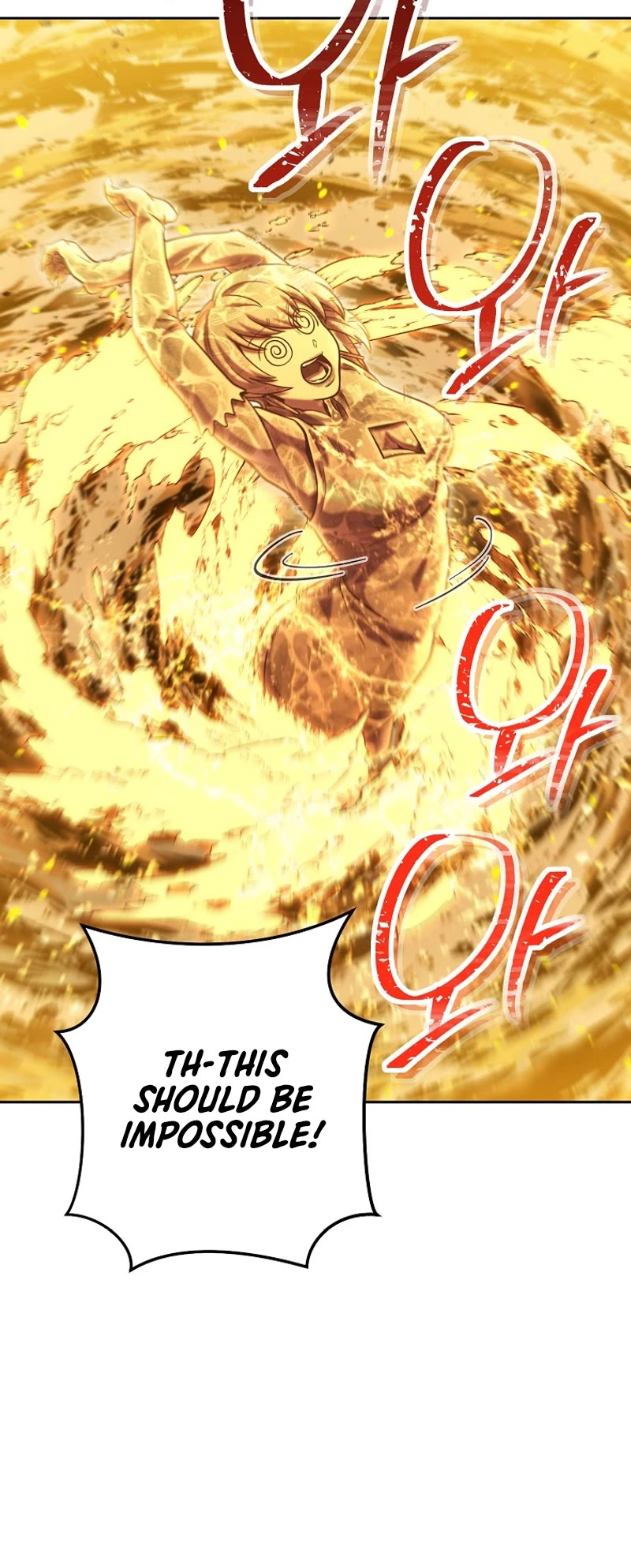 Dungeon Reset Chapter 227 page 20 - Chapter 227