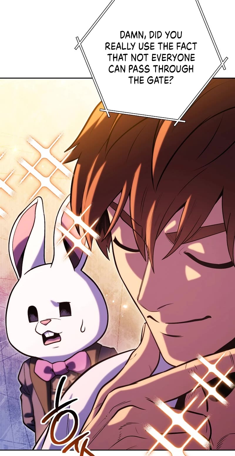 Dungeon Reset Chapter 227 page 29 - Chapter 227