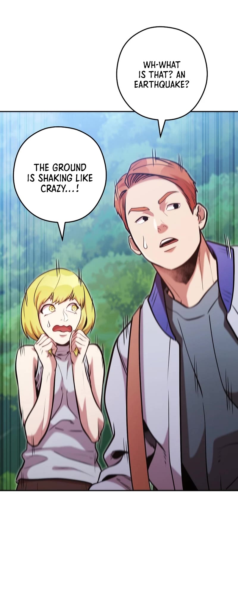 Dungeon Reset Chapter 227 page 34 - Chapter 227