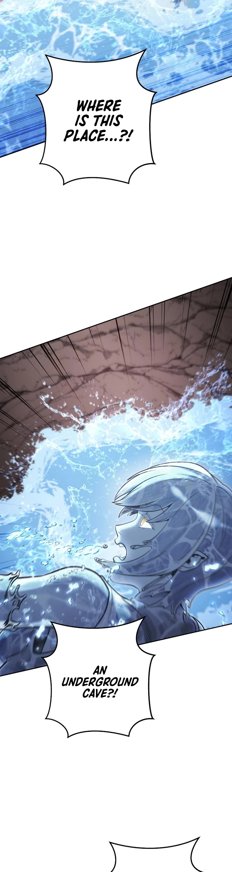 Dungeon Reset Chapter 227 page 38 - Chapter 227