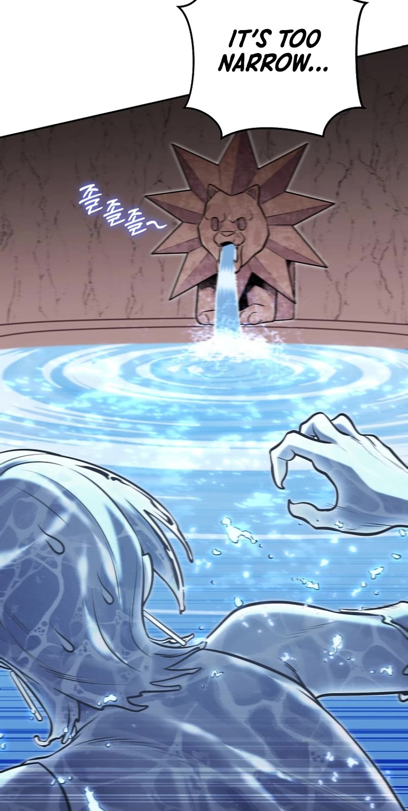 Dungeon Reset Chapter 227 page 39 - Chapter 227