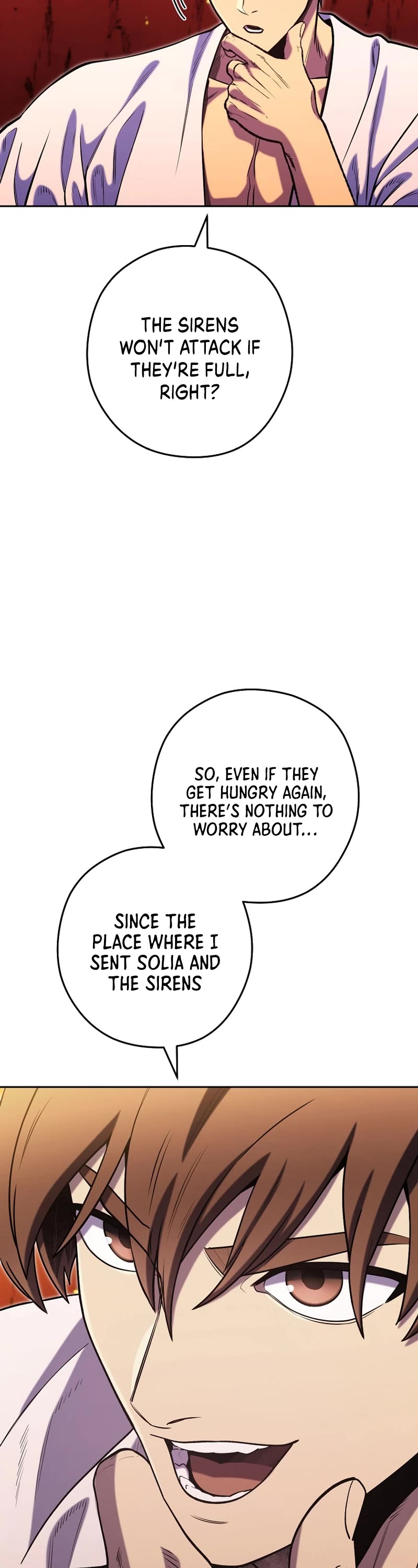 Dungeon Reset Chapter 227 page 42 - Chapter 227