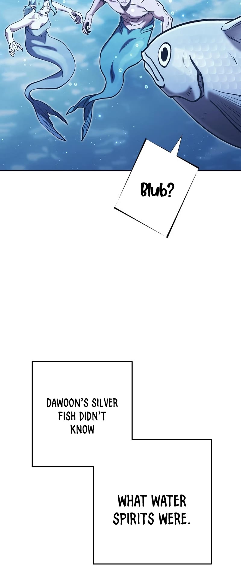 Dungeon Reset Chapter 227 page 49 - Chapter 227