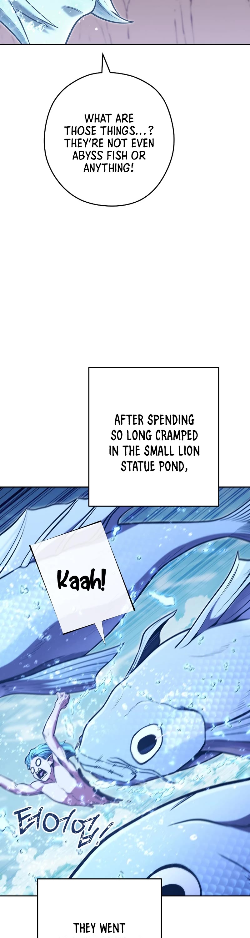 Dungeon Reset Chapter 227 page 52 - Chapter 227