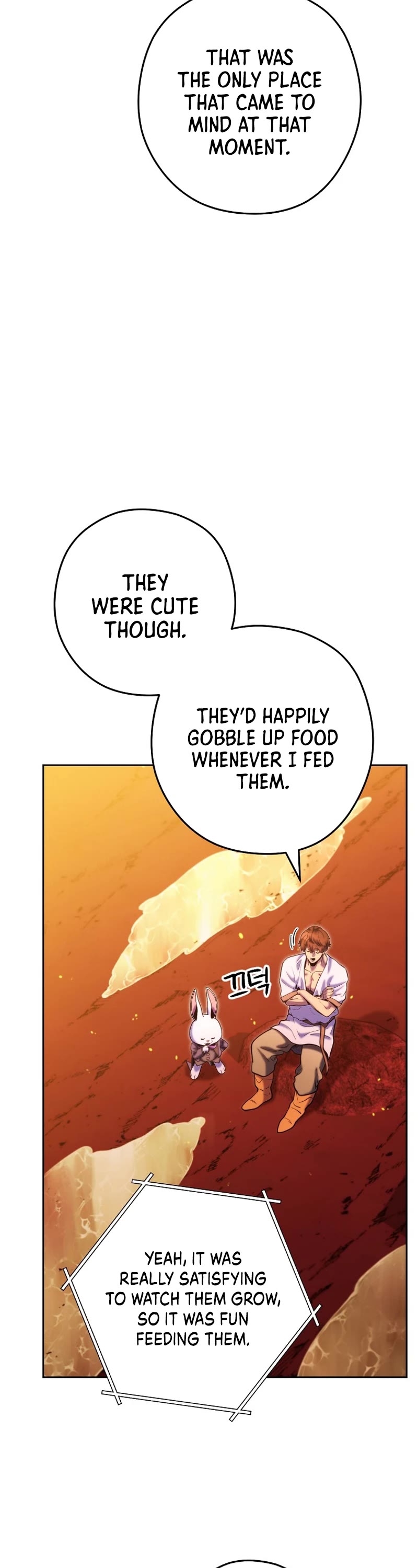Dungeon Reset Chapter 227 page 62 - Chapter 227