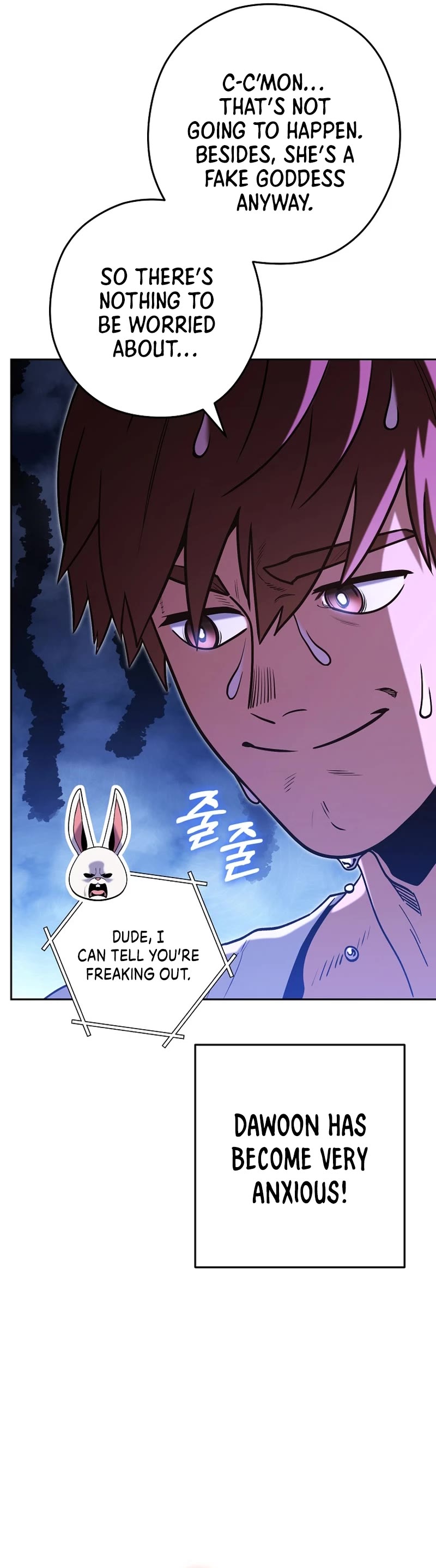 Dungeon Reset Chapter 228 page 14 - Chapter 228