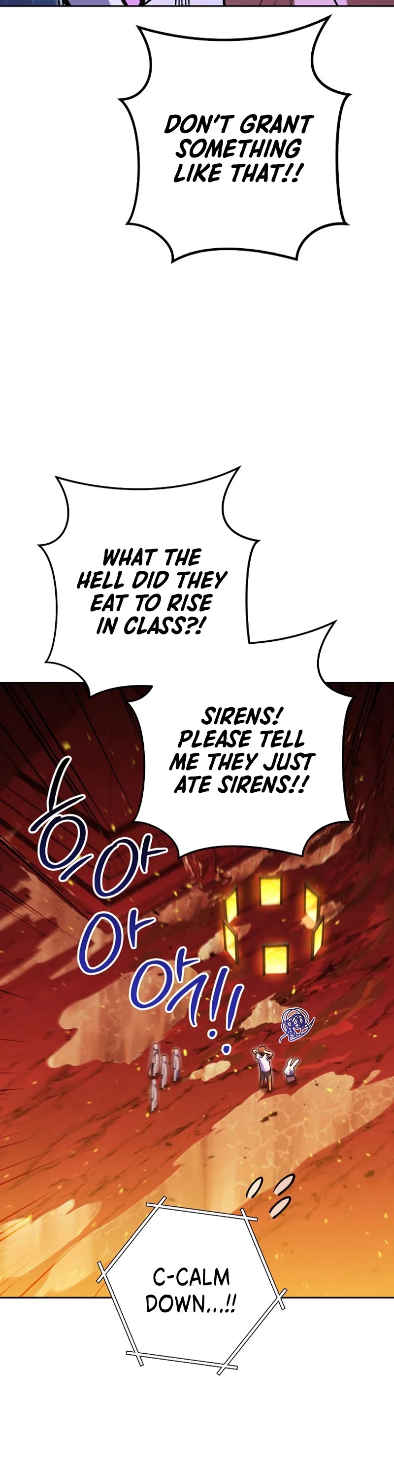 Dungeon Reset Chapter 228 page 16 - Chapter 228