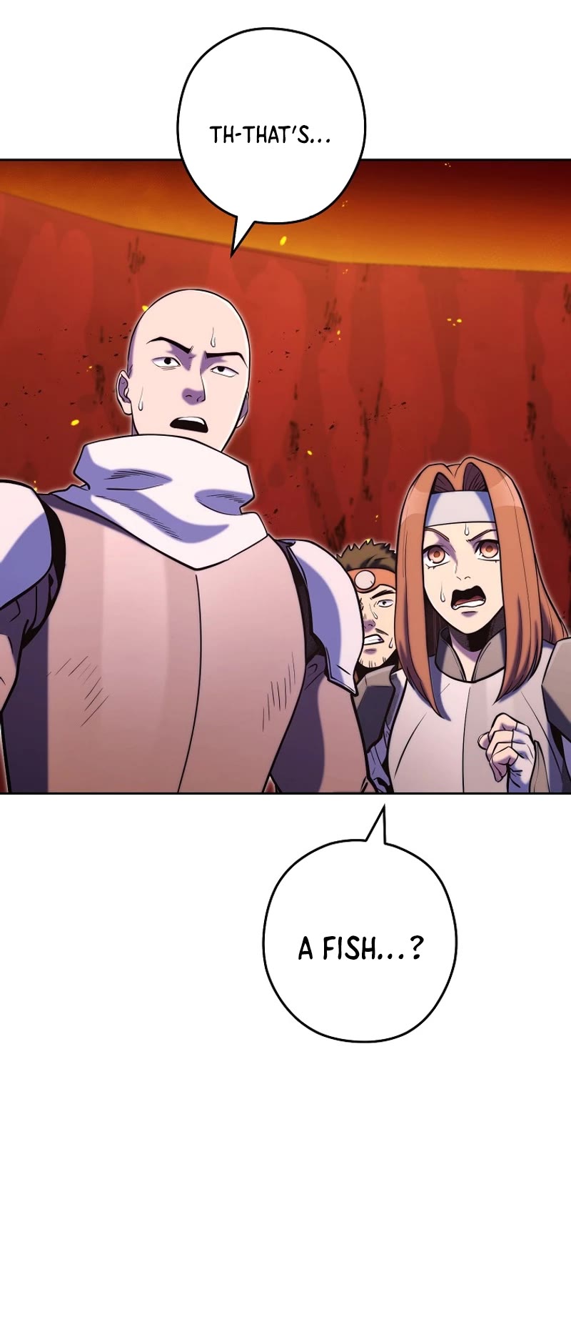 Dungeon Reset Chapter 228 page 18 - Chapter 228