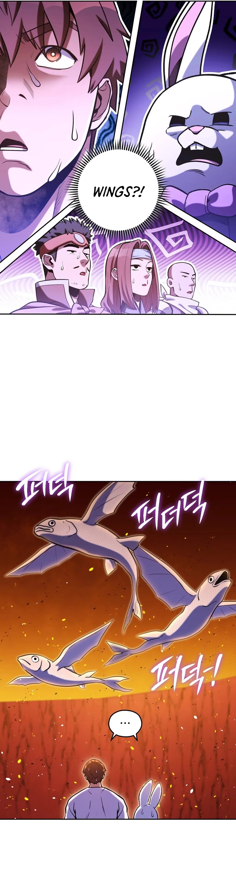 Dungeon Reset Chapter 228 page 20 - Chapter 228