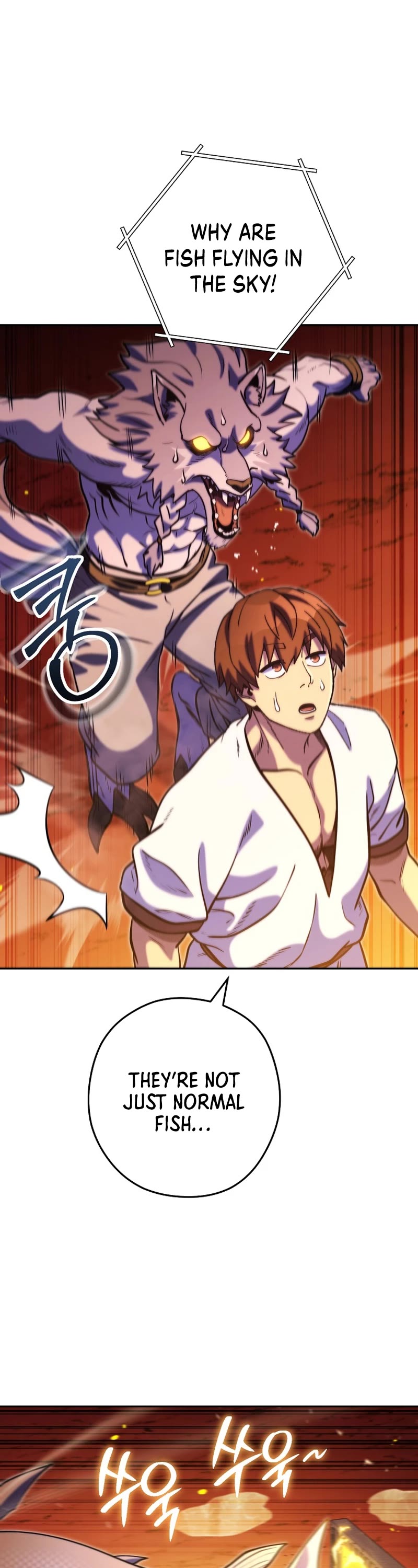 Dungeon Reset Chapter 228 page 21 - Chapter 228