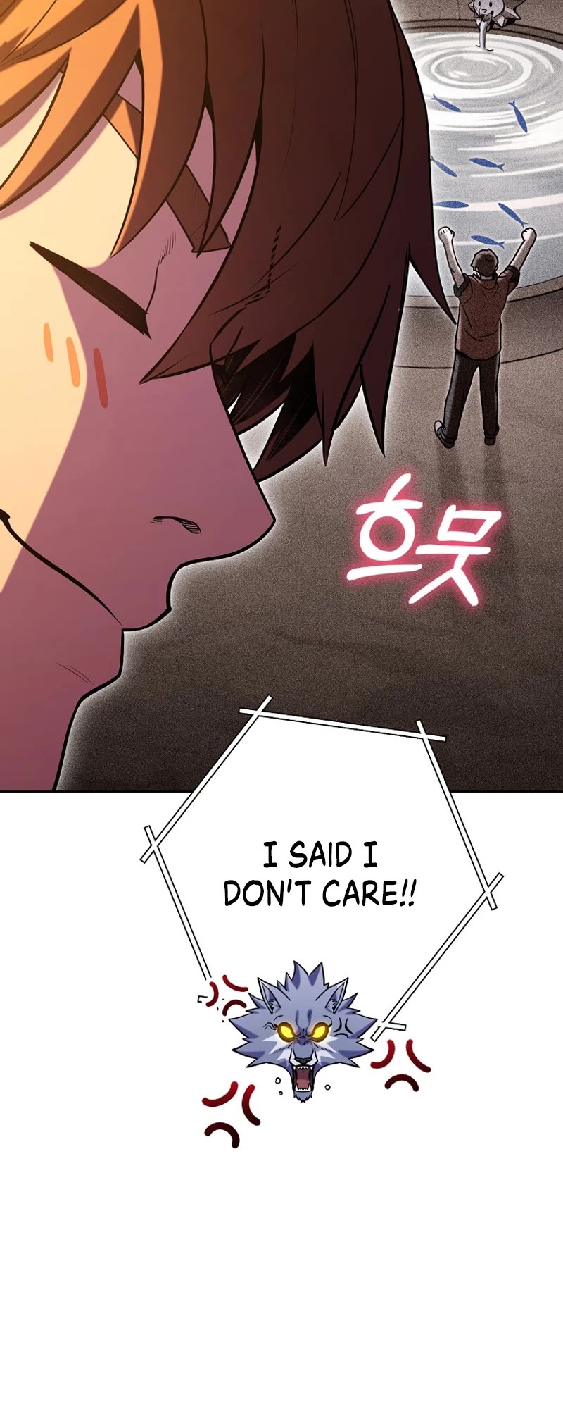 Dungeon Reset Chapter 228 page 24 - Chapter 228