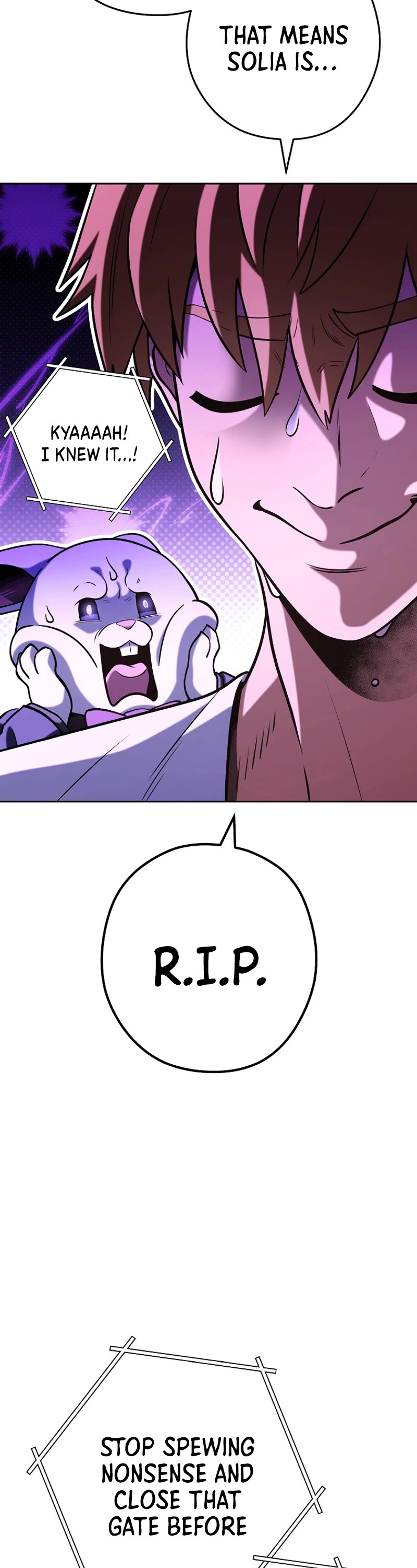 Dungeon Reset Chapter 228 page 26 - Chapter 228