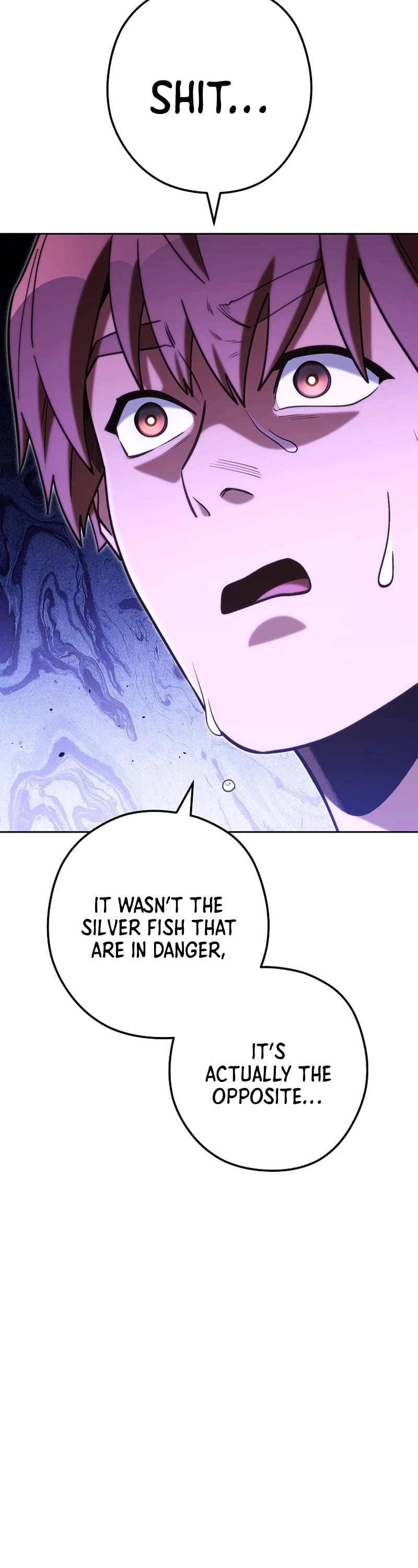 Dungeon Reset Chapter 228 page 3 - Chapter 228